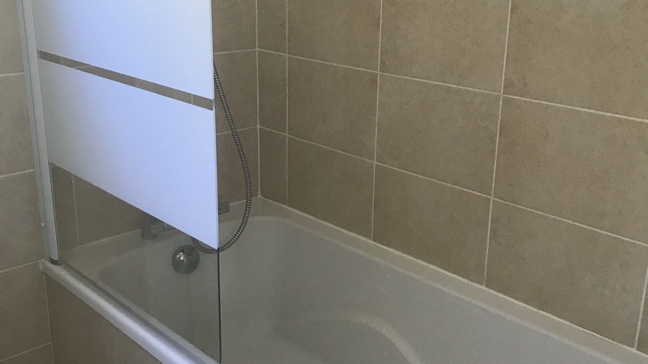 Photo of Bathroom in Marseillan