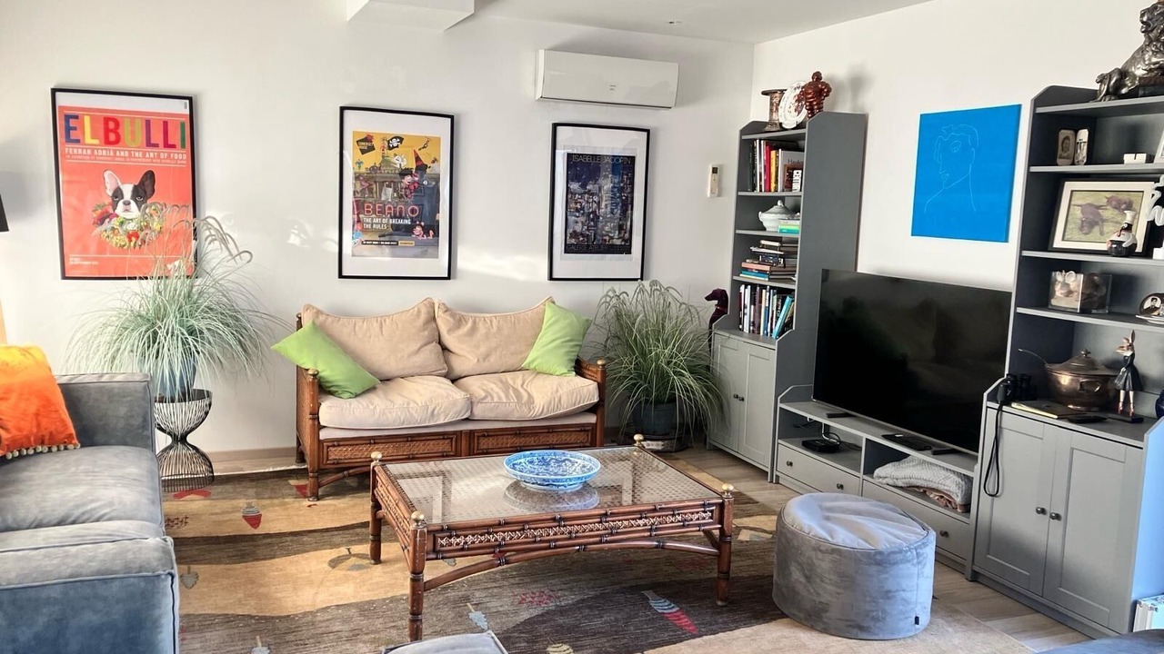 Photo of Livingroom in Marseillan