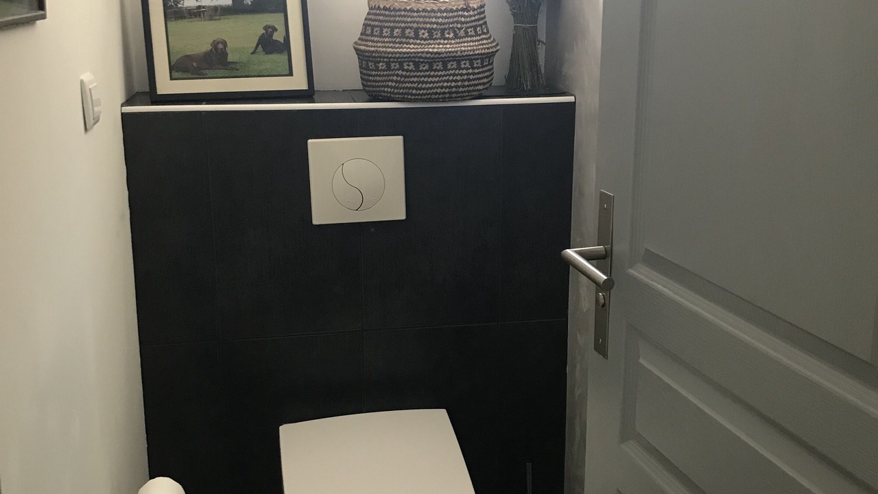 Photo of Bathroom in Marseillan