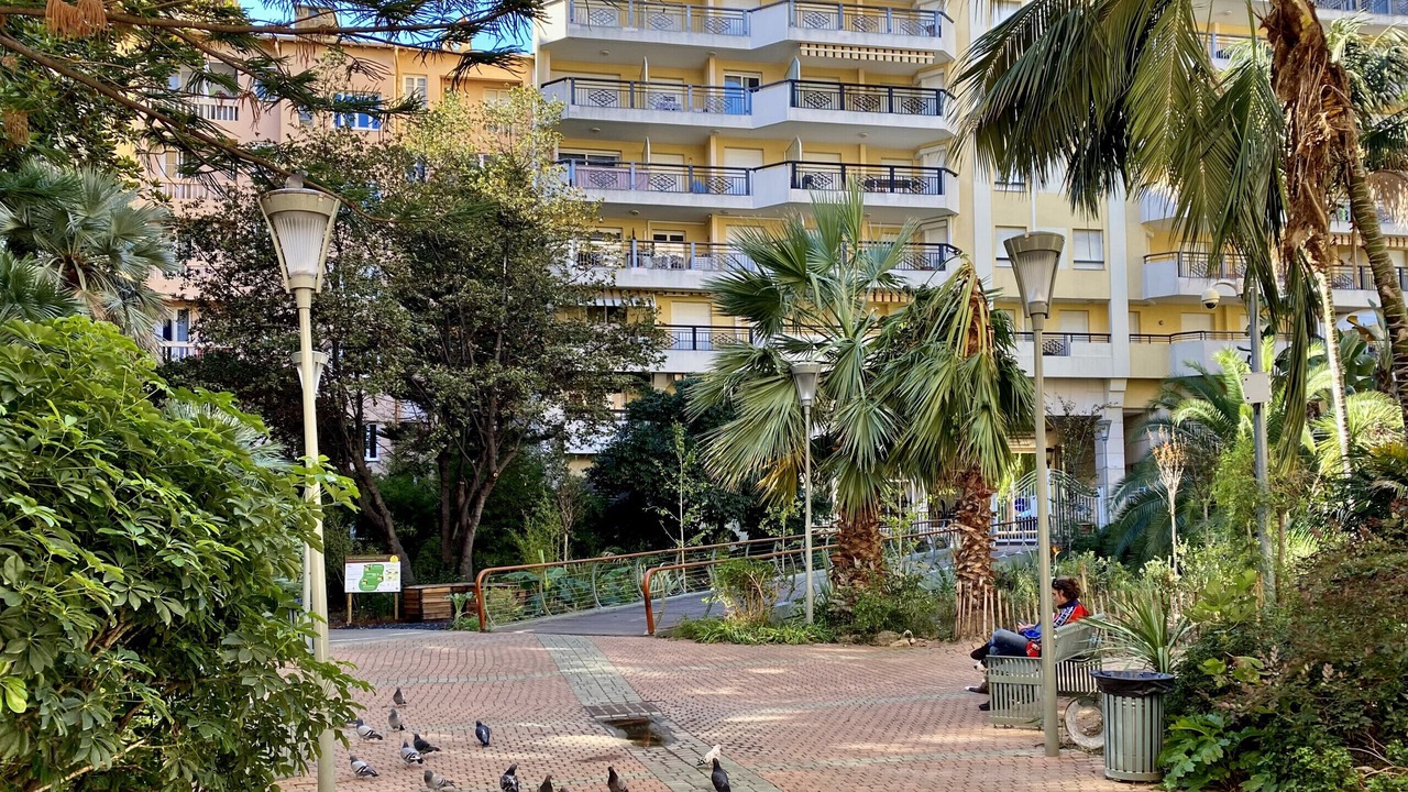 Photo of Outdoor in Menton