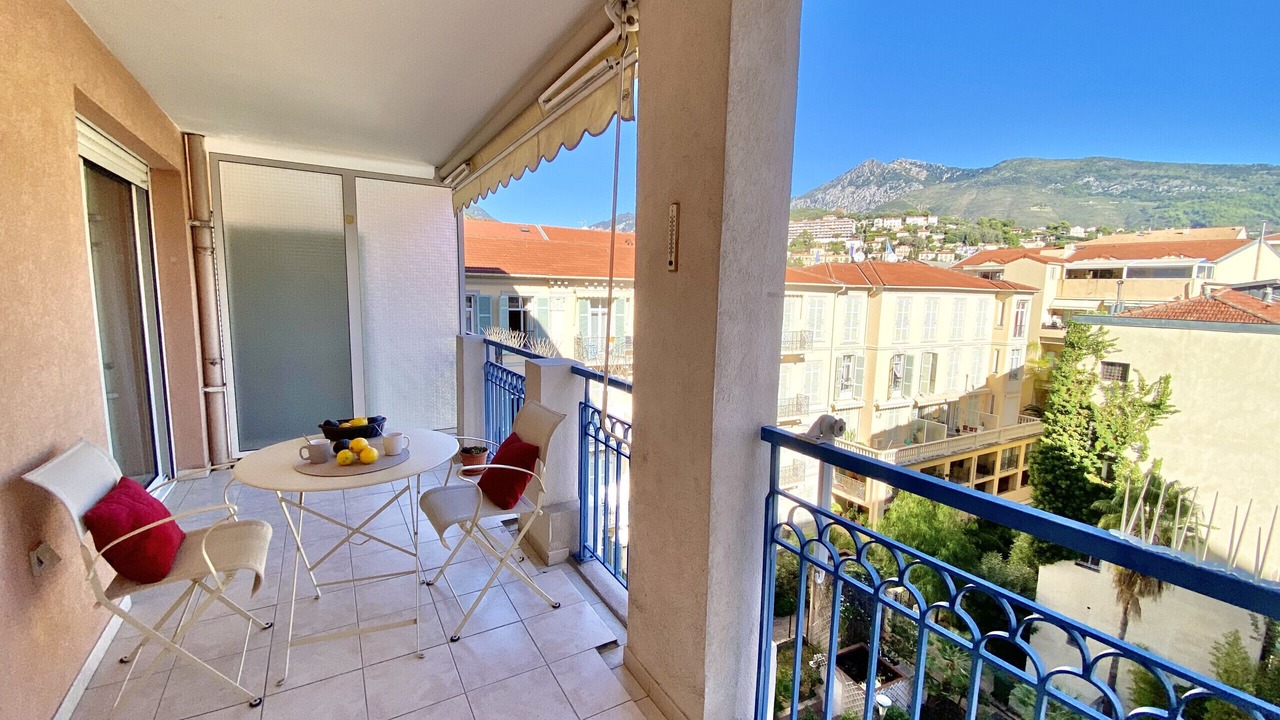 Photo of Outdoor in Menton