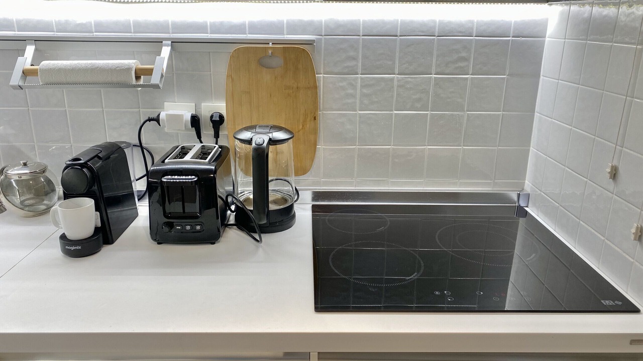 Photo of Kitchen in Menton