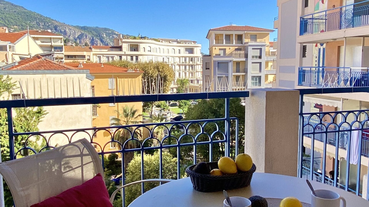 Photo of Outdoor in Menton