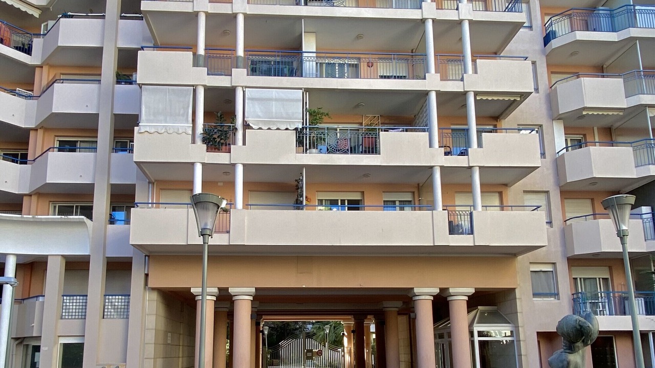 Photo of Outdoor in Menton