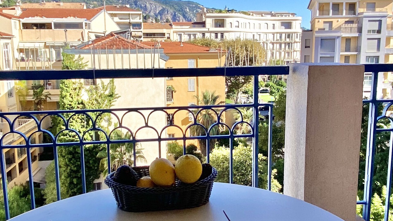 Photo of Outdoor in Menton