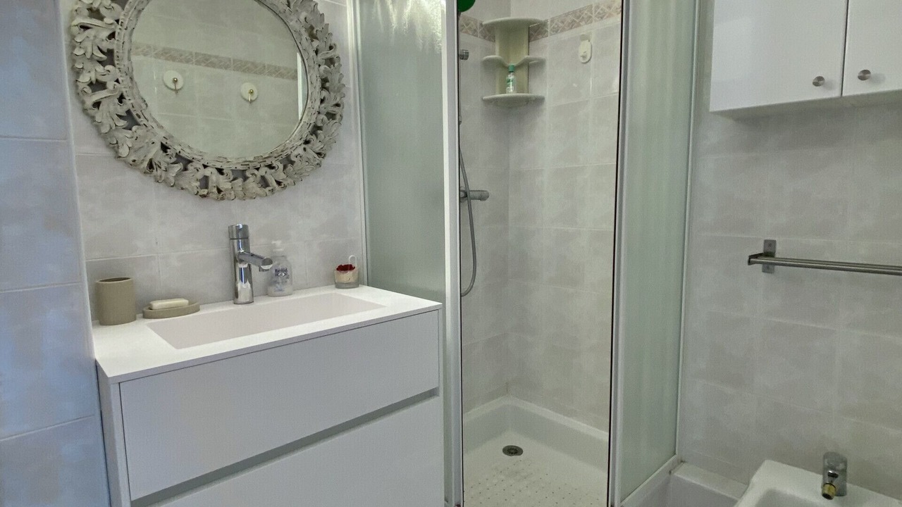 Photo of Bathroom in Menton
