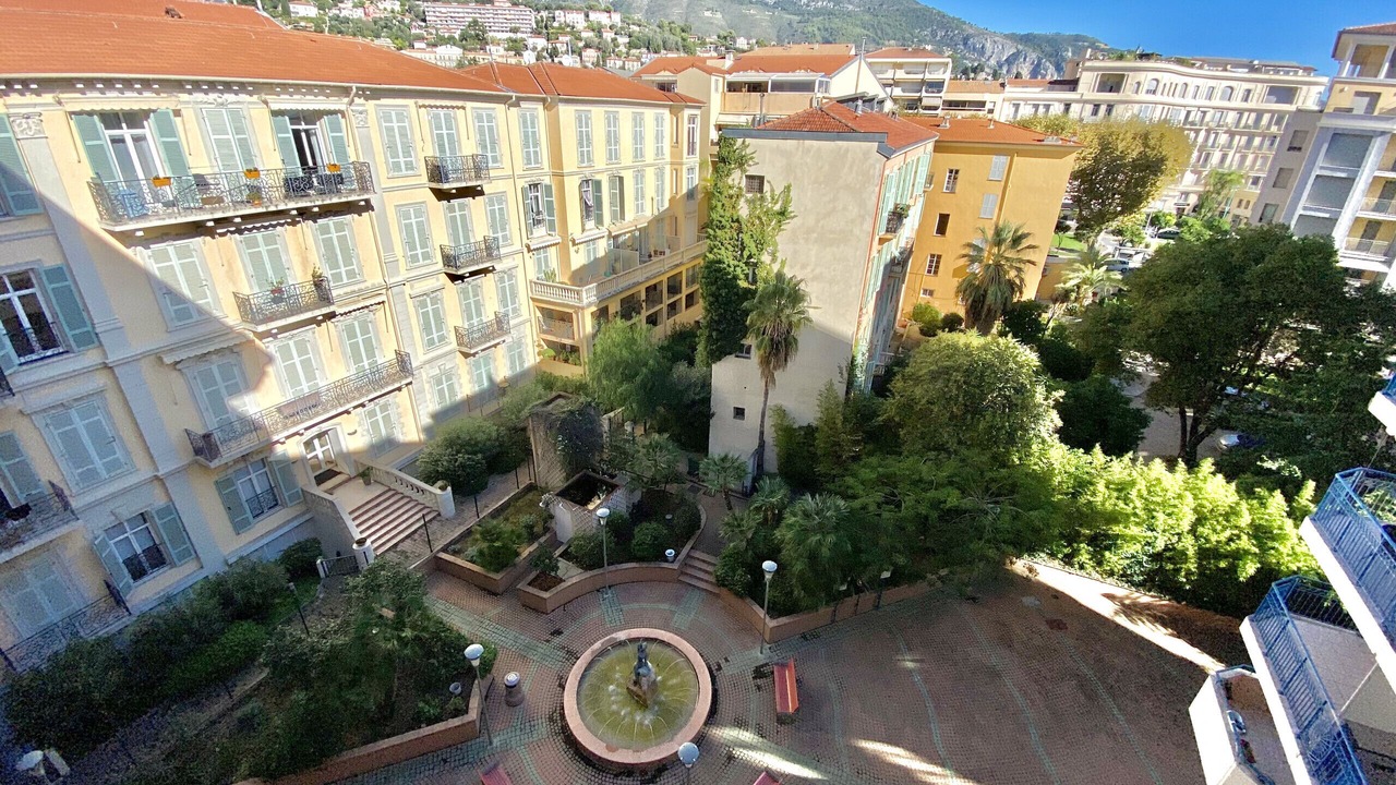 Photo of Outdoor in Menton