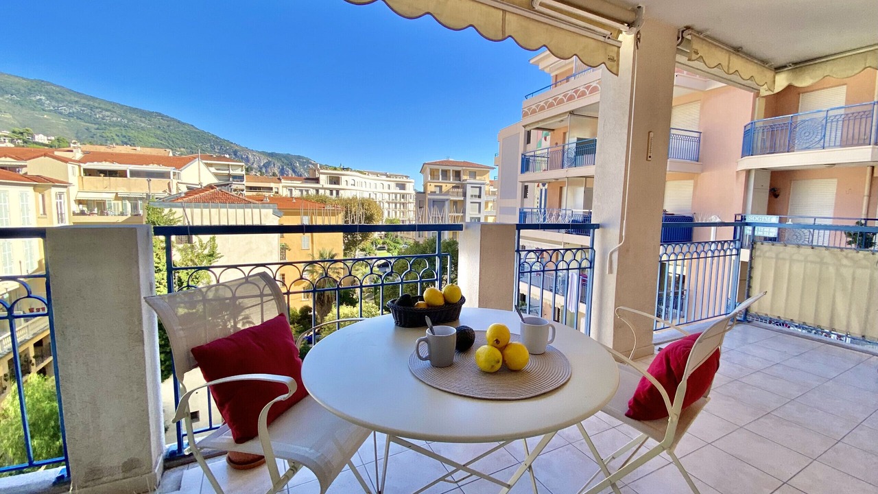 Photo of Outdoor in Menton