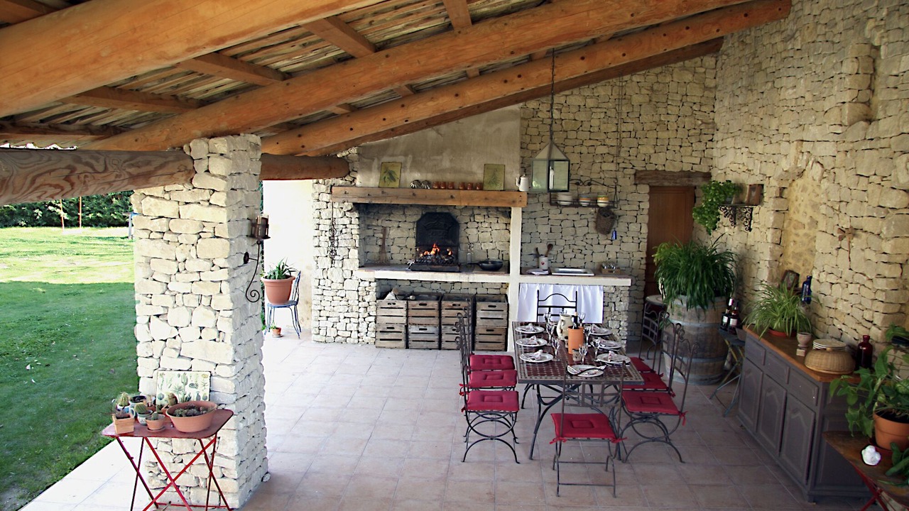 Photo of Outdoor in Cavaillon