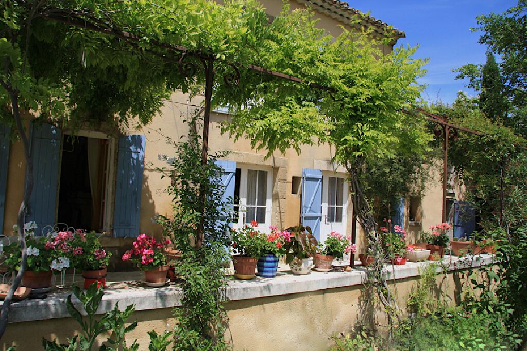Photo of Outdoor in Cavaillon