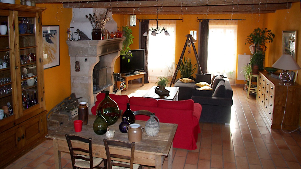 Photo of Livingroom in Cavaillon