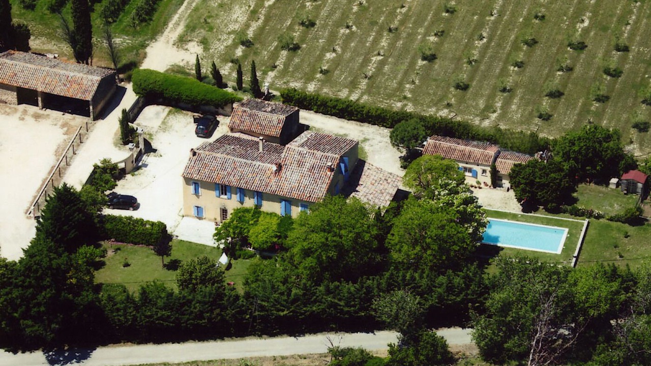 Photo of Outdoor in Cavaillon