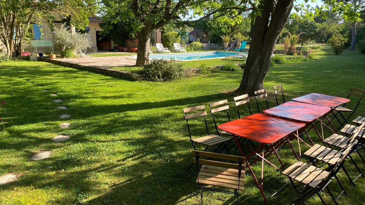 Photo of Outdoor in Cavaillon