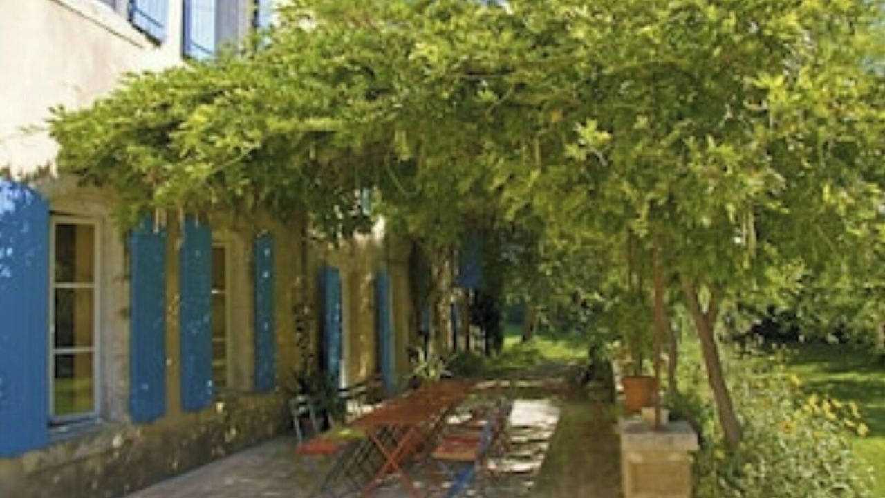 Photo of Patio Balcony in Cavaillon