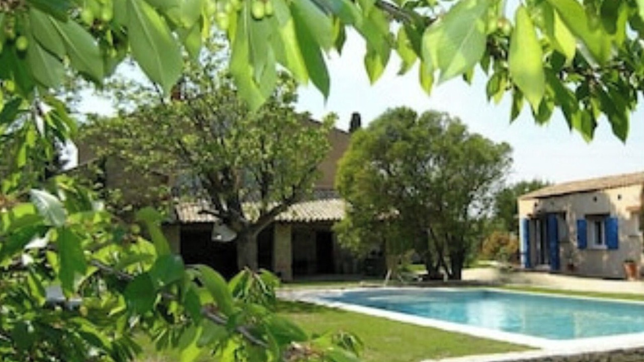 Photo of Outdoor in Cavaillon