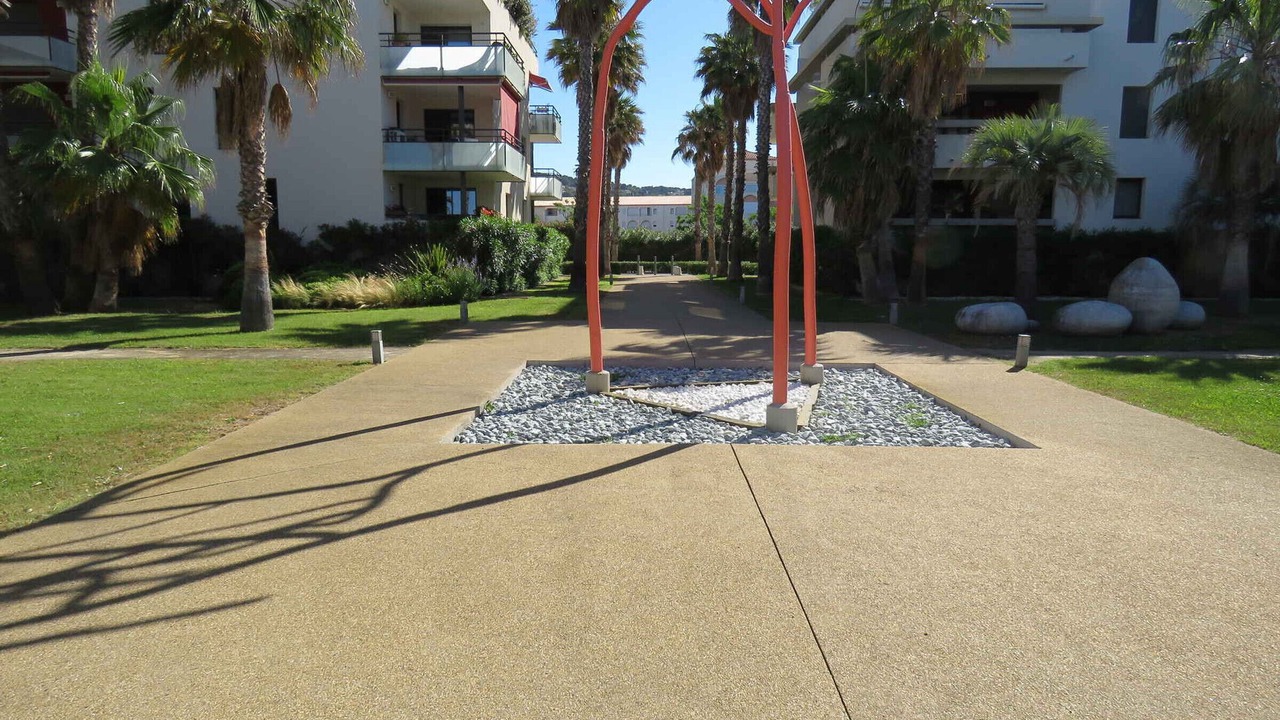 Photo of Outdoor in Sete