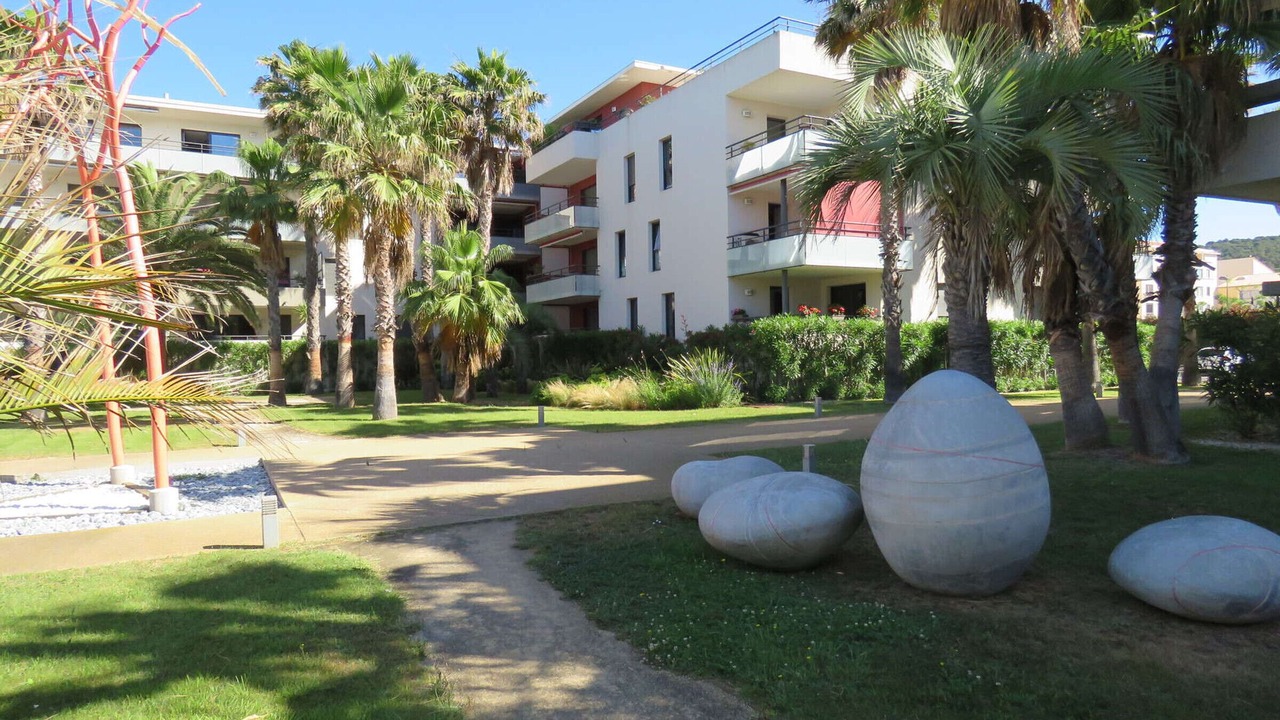 Photo of Outdoor in Sete