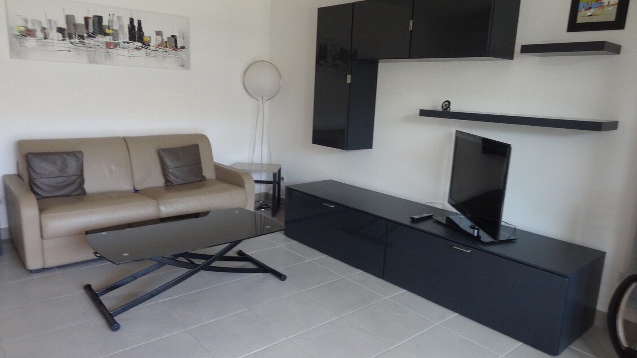 Photo of Livingroom in Sete