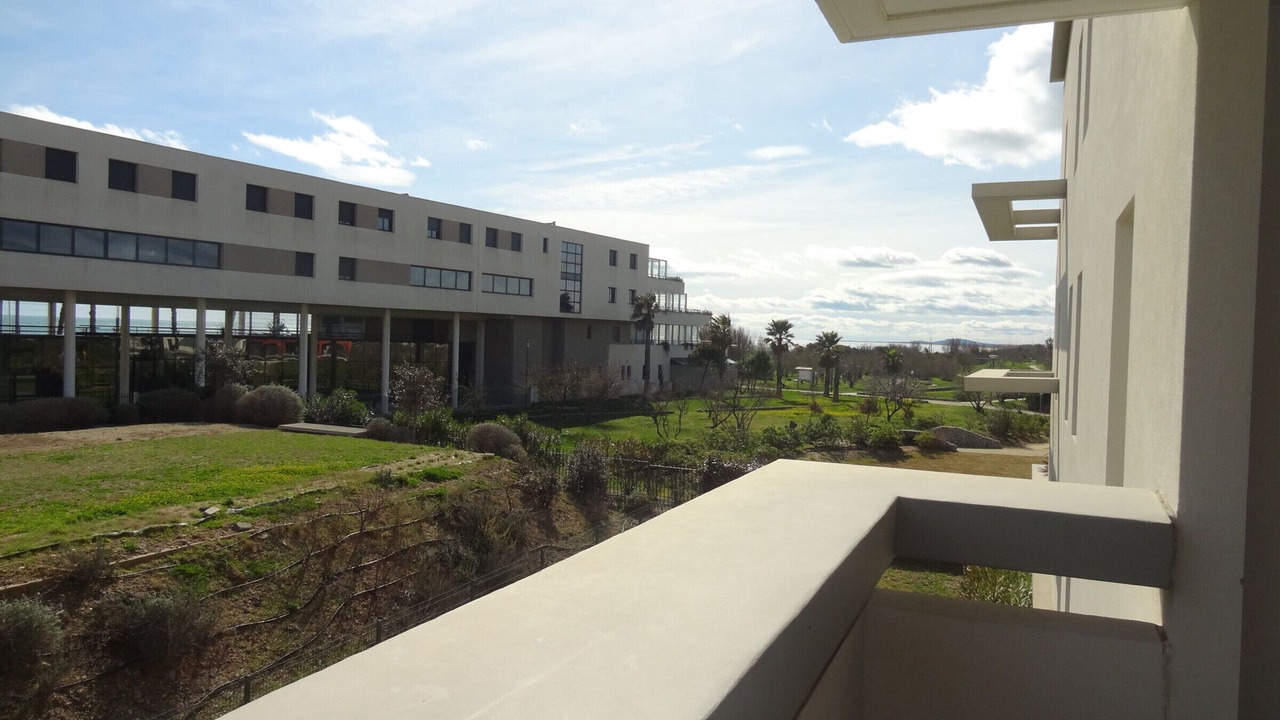 Photo of Outdoor in Sete