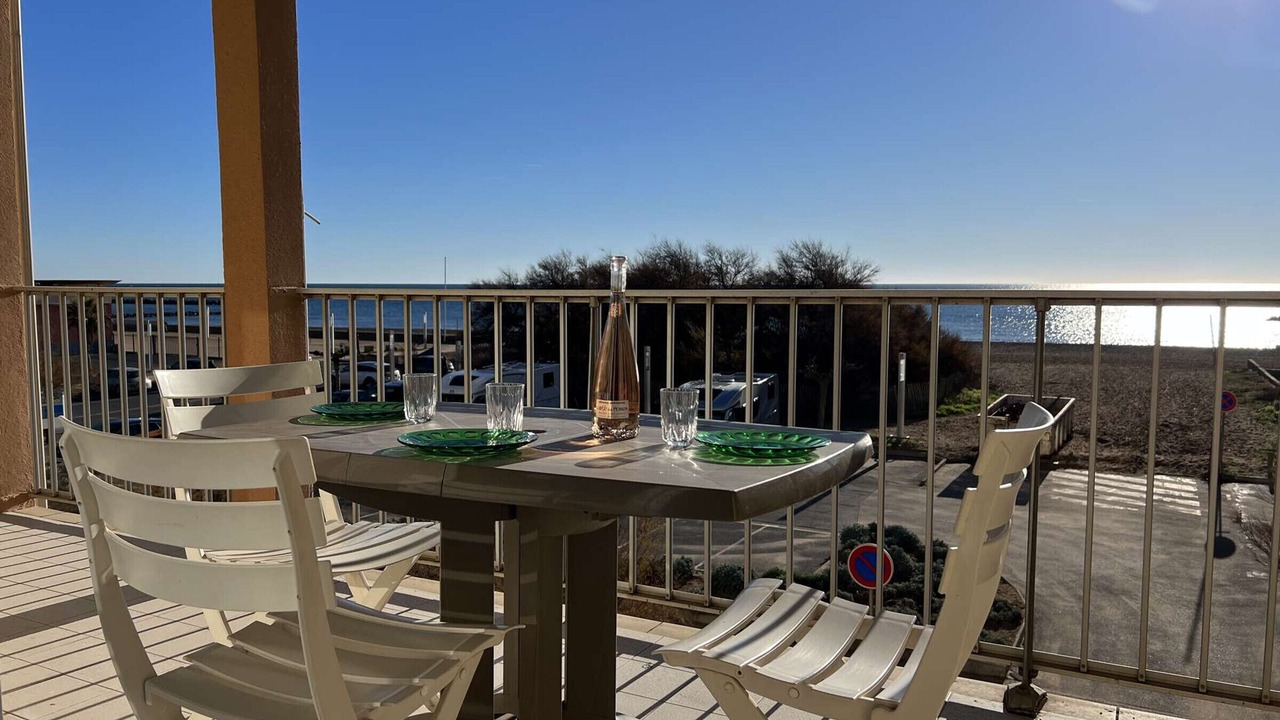 Photo of Outdoor in Valras-Plage