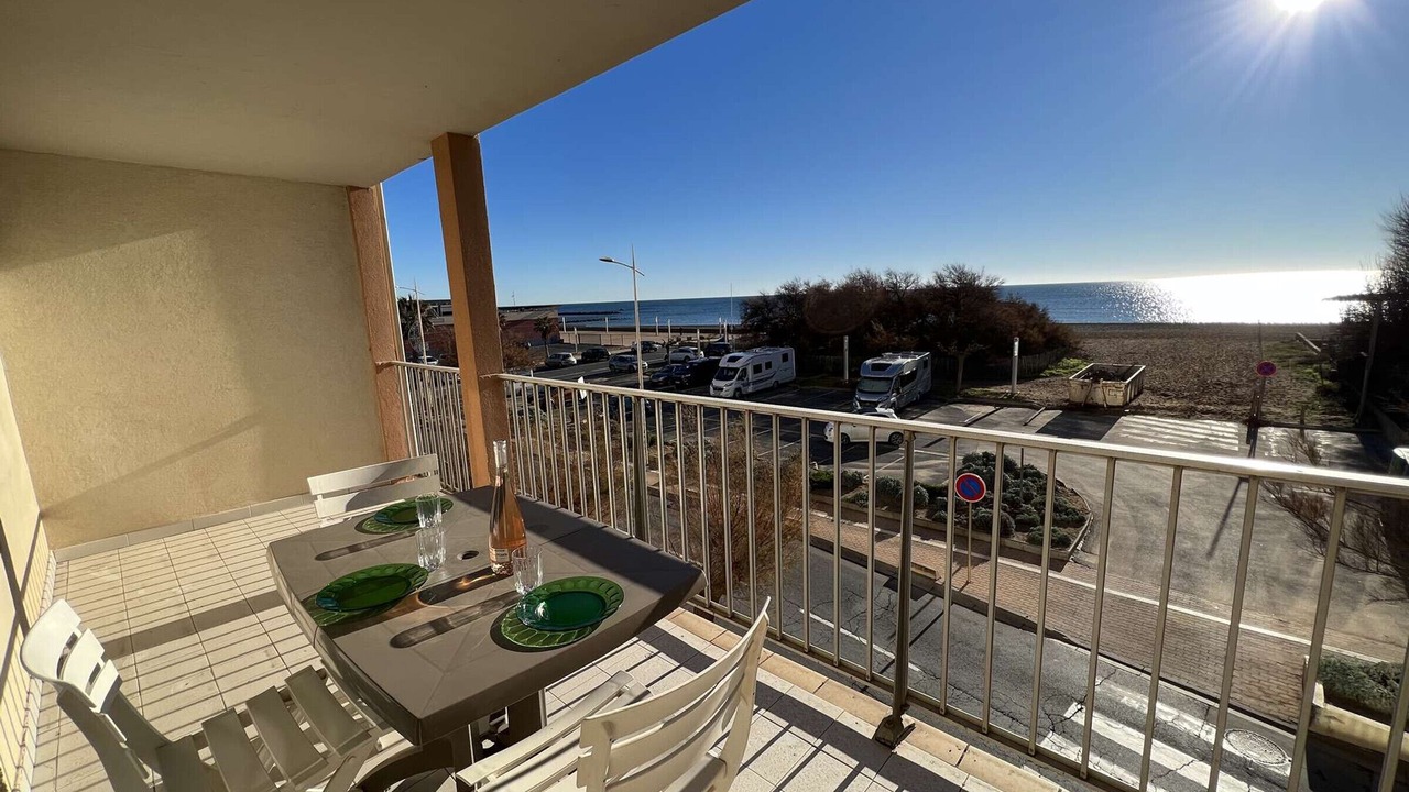Photo of Outdoor in Valras-Plage