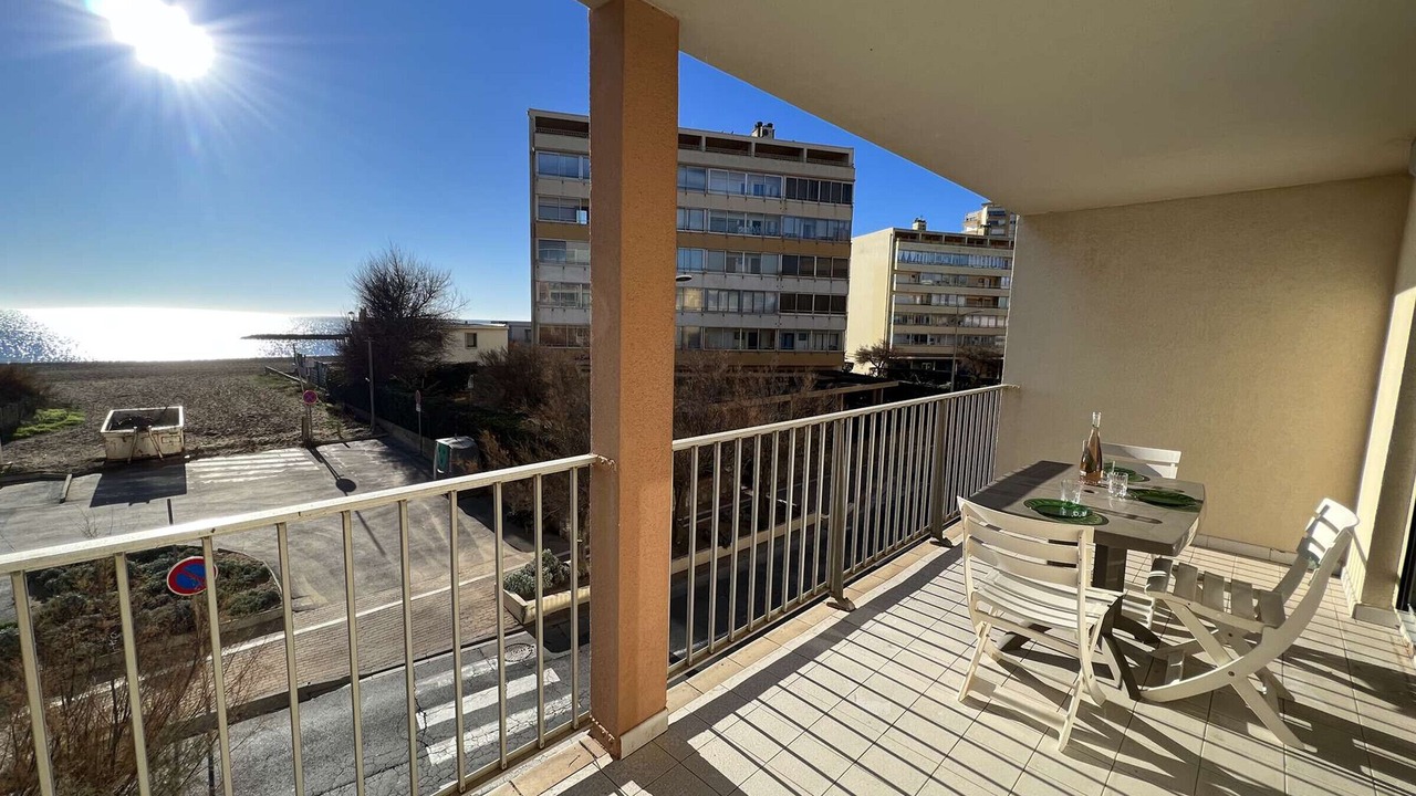 Photo of Outdoor in Valras-Plage
