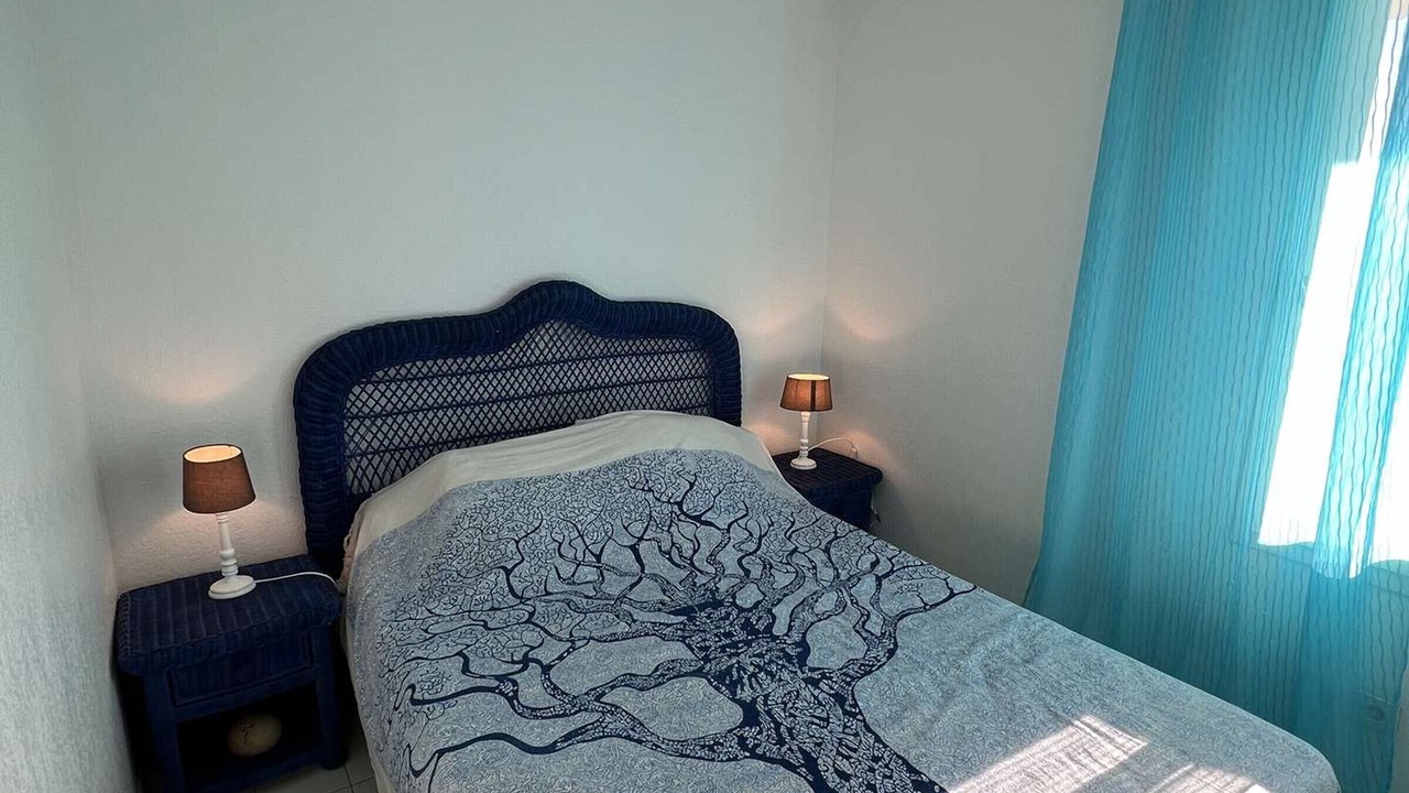 Photo of Bedroom in Valras-Plage