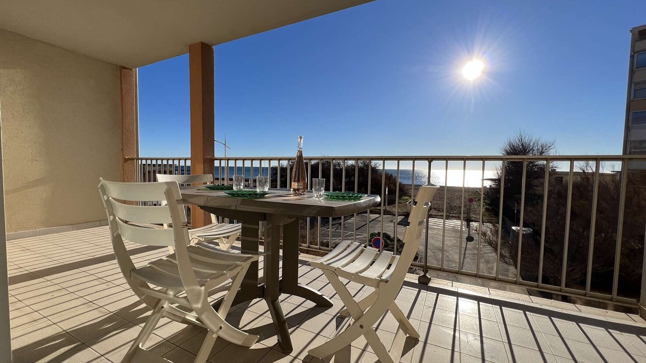 Photo of Outdoor in Valras-Plage