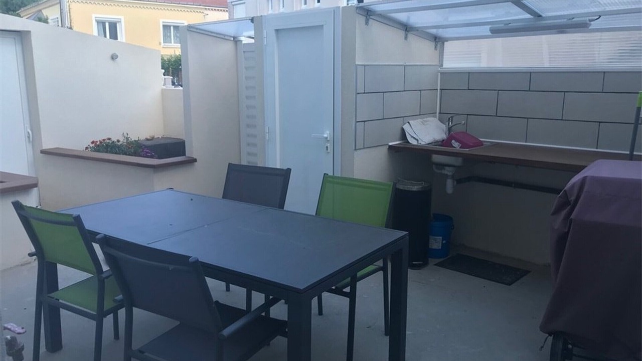 Photo of Outdoor in Valras-Plage