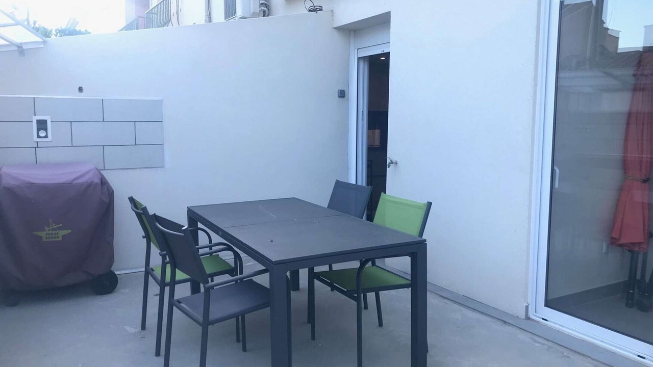 Photo of Outdoor in Valras-Plage