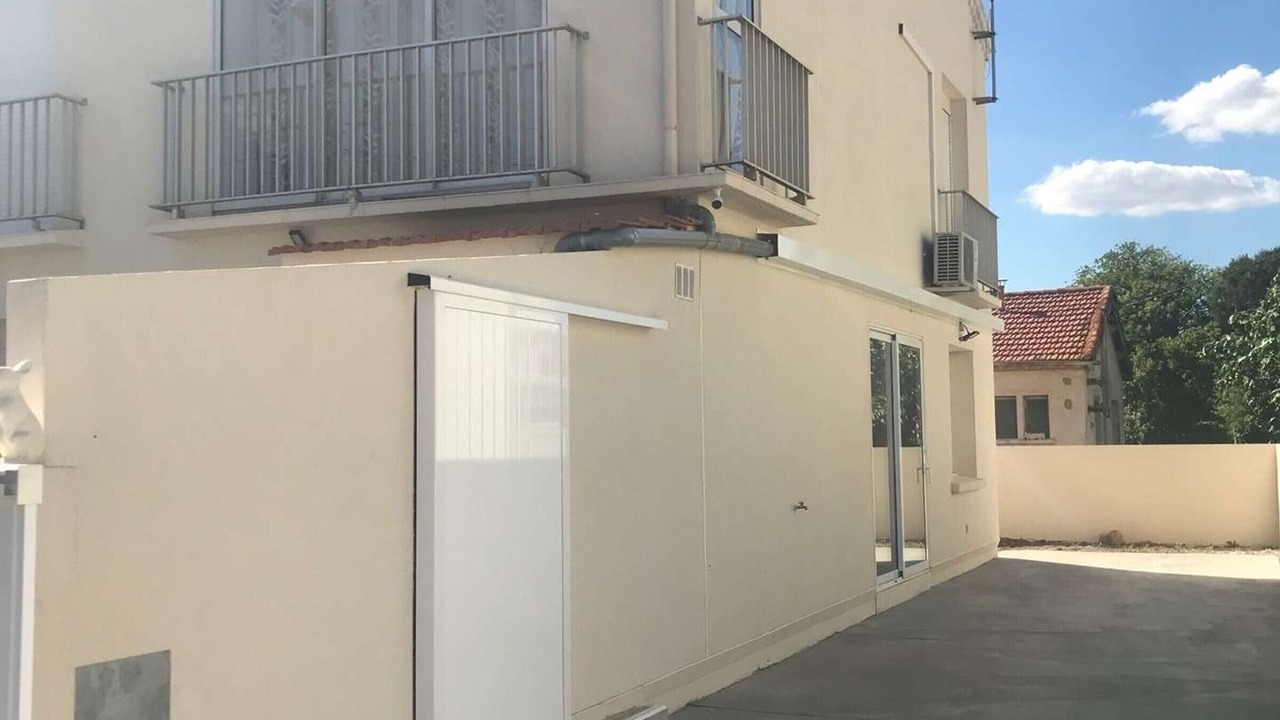 Photo of Outdoor in Valras-Plage