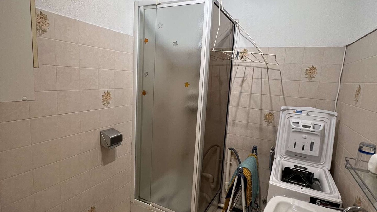 Photo of Bathroom in Valras-Plage