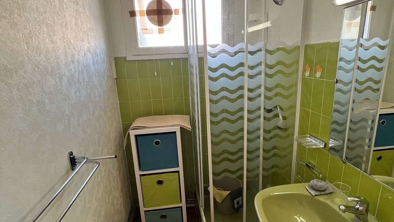 Photo of Bathroom in Valras-Plage