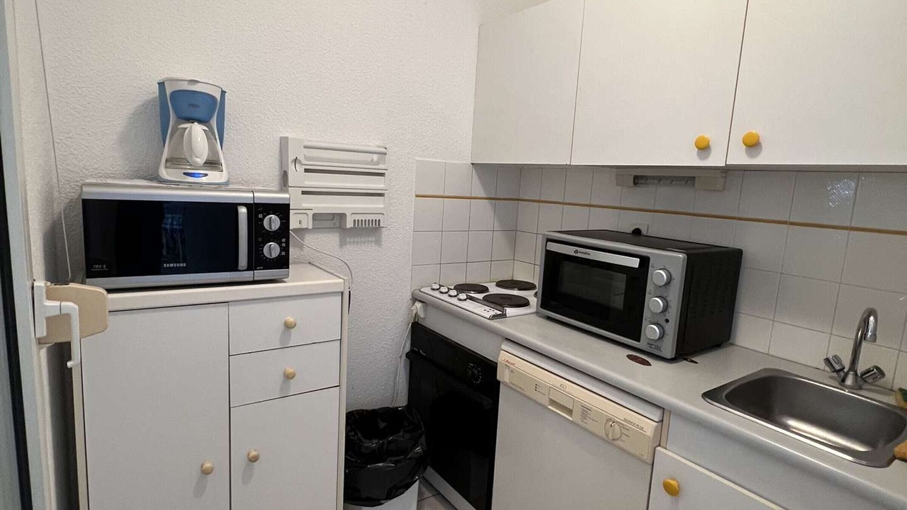 Photo of Kitchen in Valras-Plage