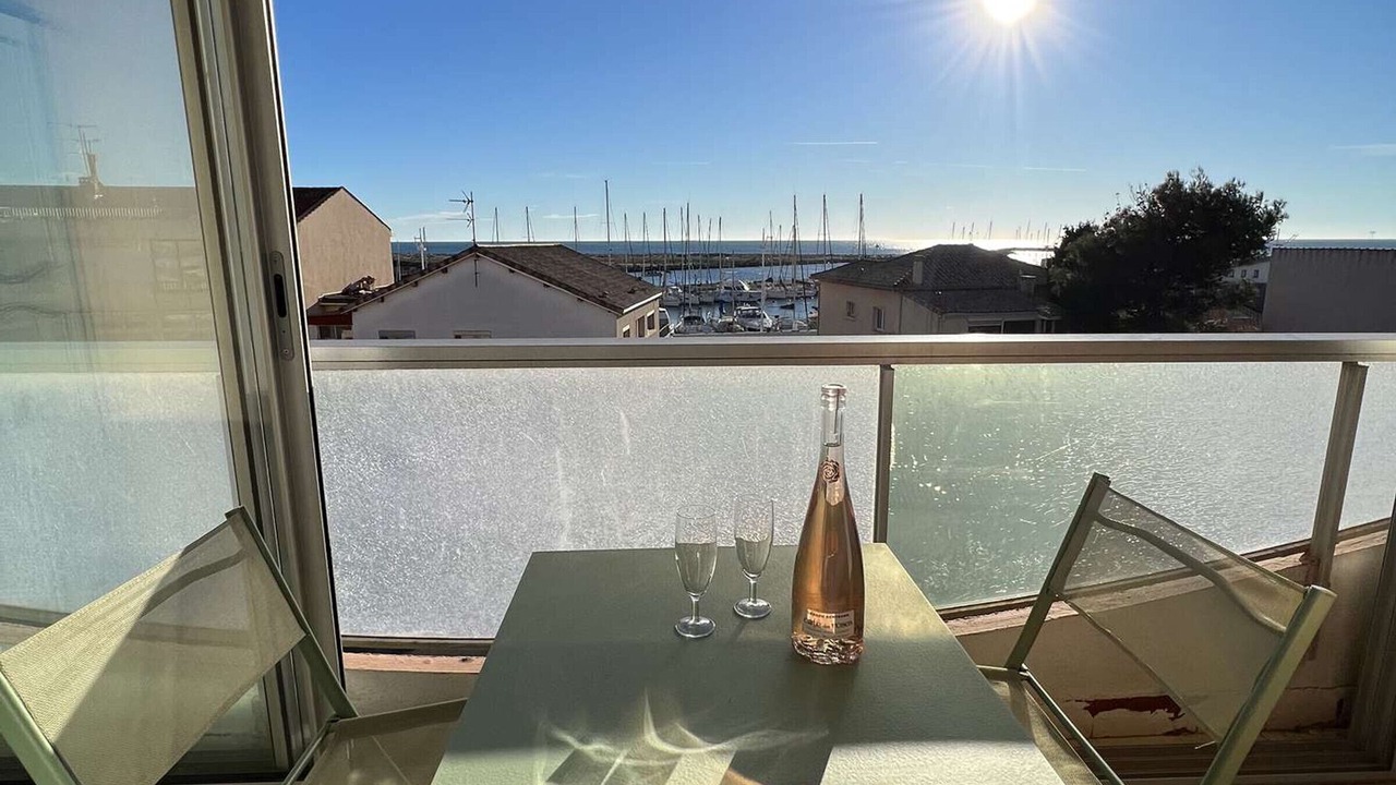 Photo of Outdoor in Valras-Plage