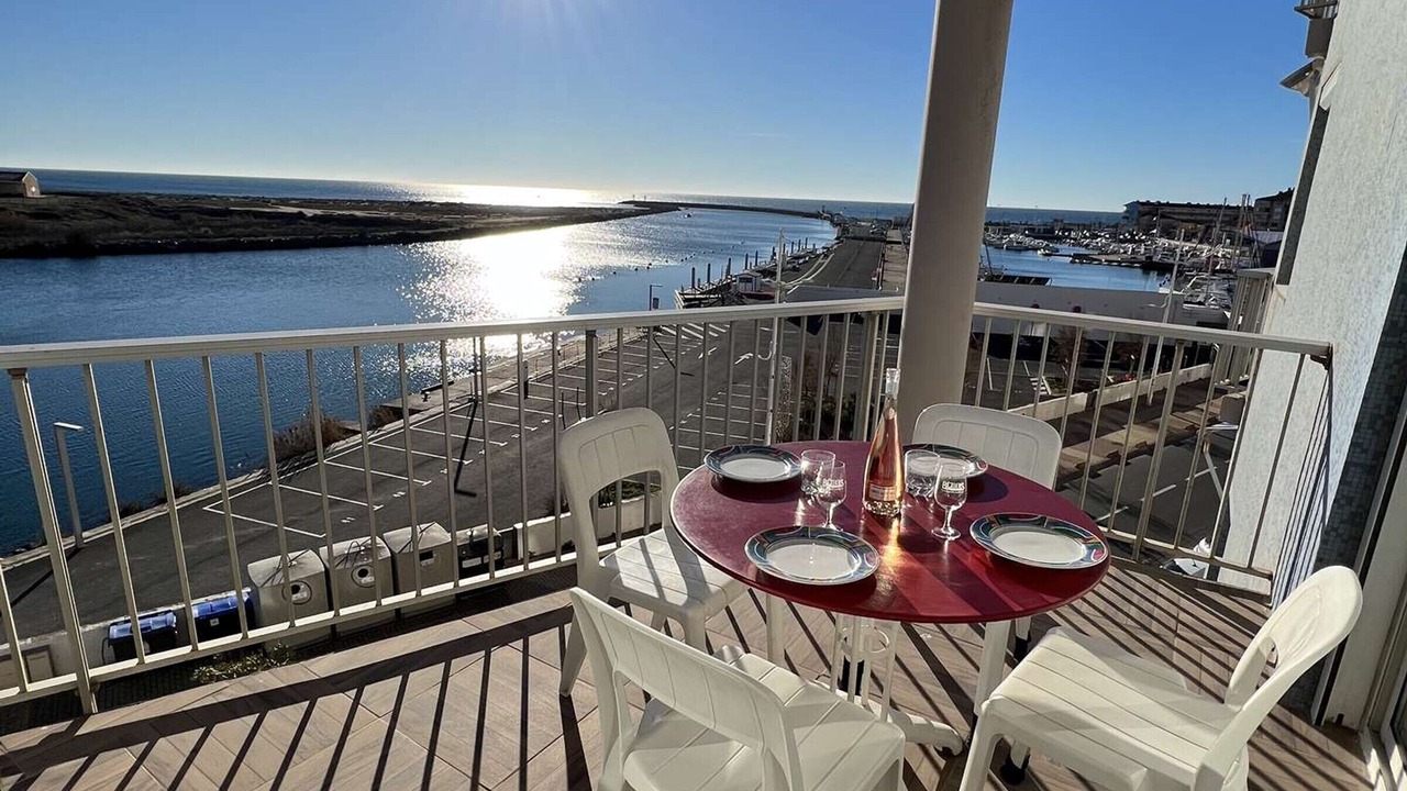 Photo of Outdoor in Valras-Plage