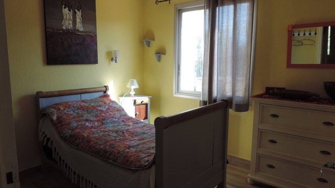 Photo of Bedroom in Valras-Plage