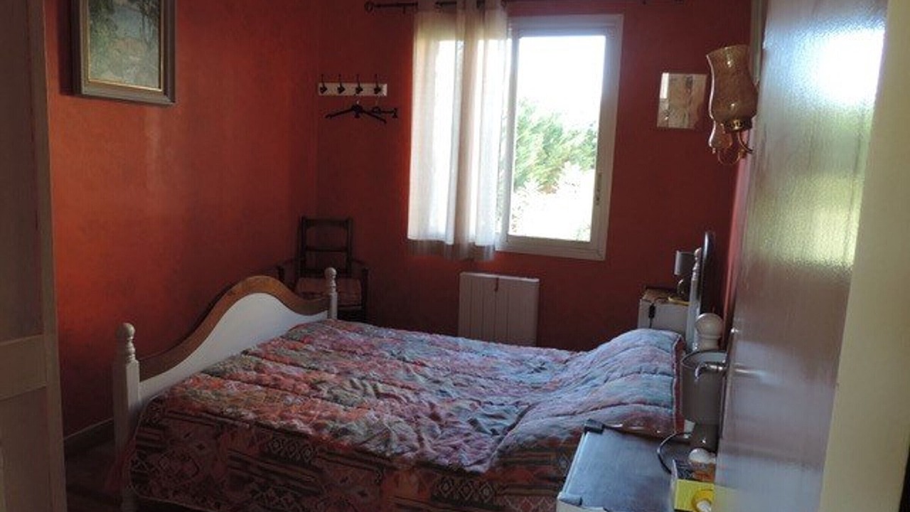Photo of Bedroom in Valras-Plage