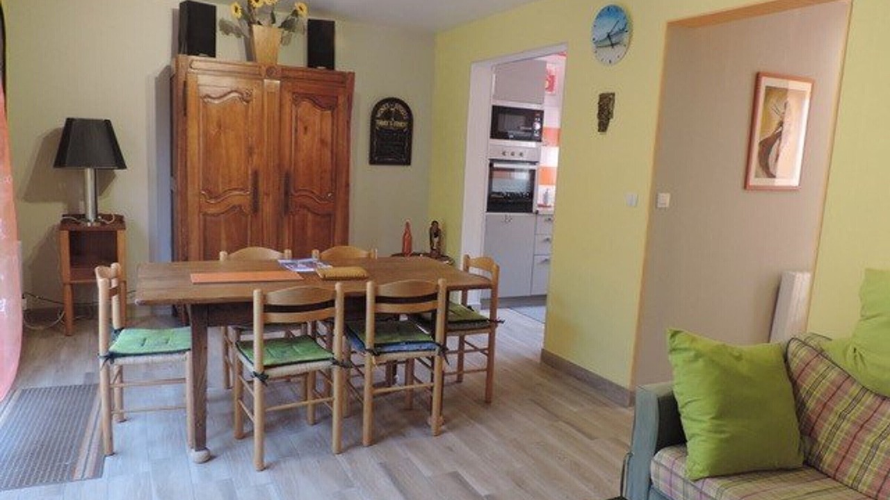 Photo of Livingroom in Valras-Plage