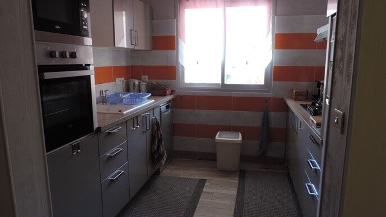 Photo of Kitchen in Valras-Plage
