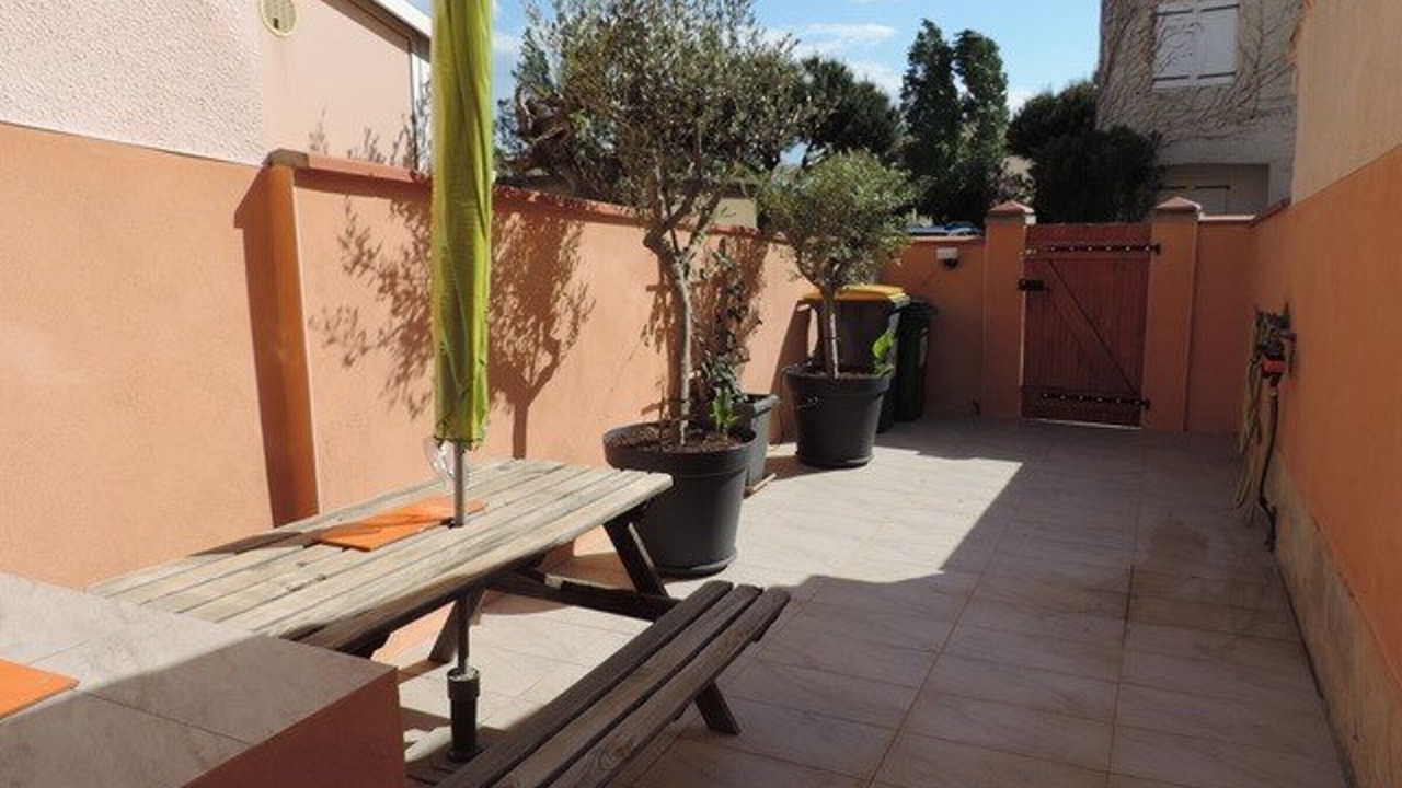 Photo of Outdoor in Valras-Plage