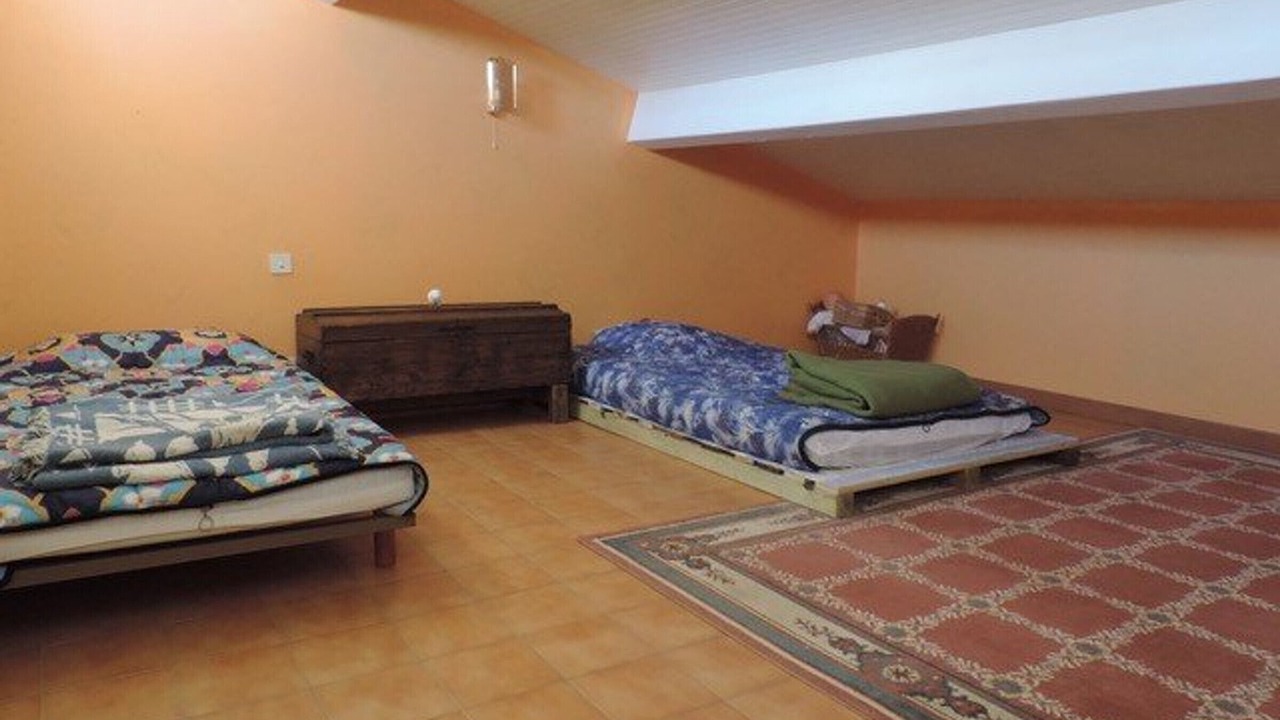 Photo of Bedroom in Valras-Plage