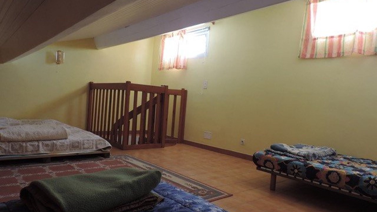 Photo of Bedroom in Valras-Plage