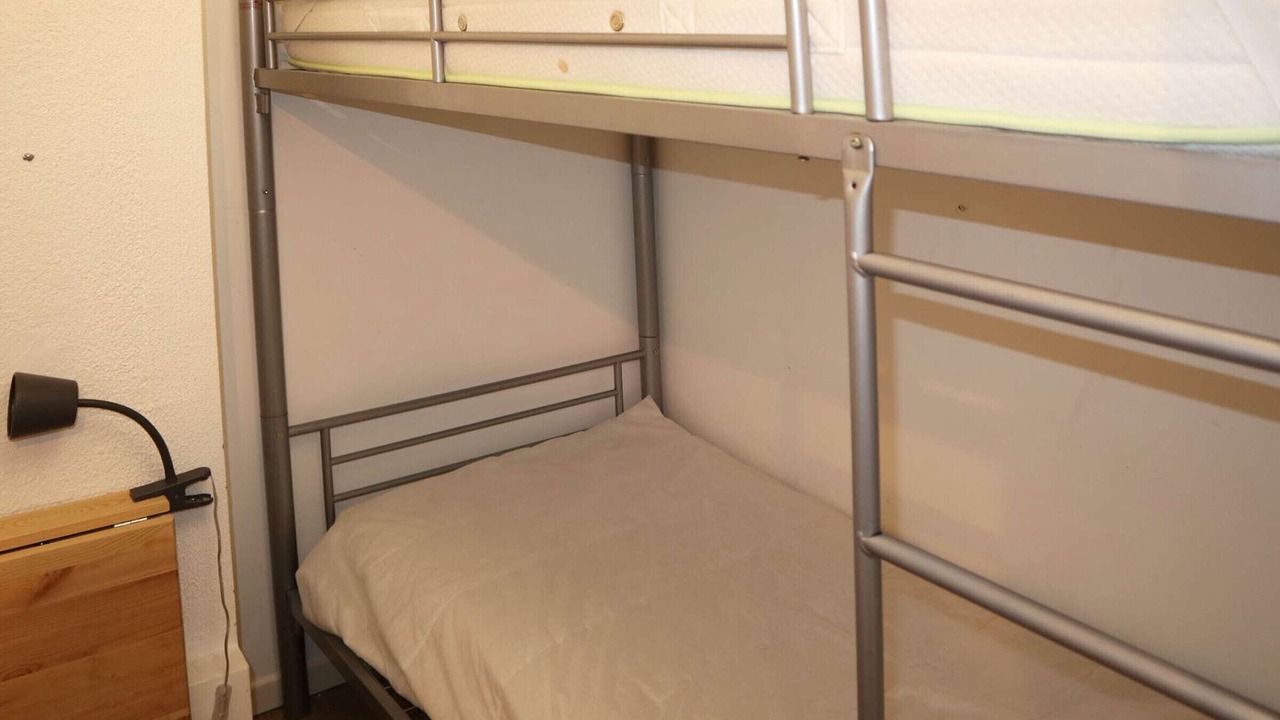 Photo of Bedroom in Les Orres