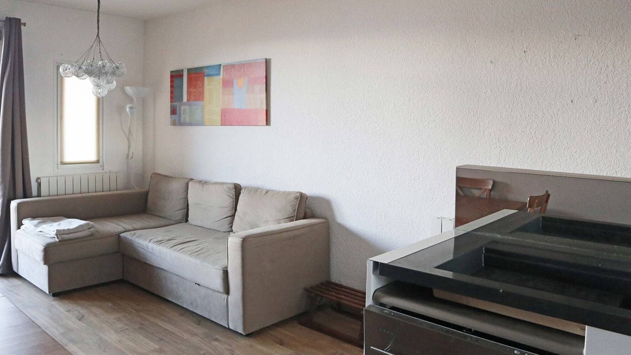 Photo of Livingroom in Les Orres