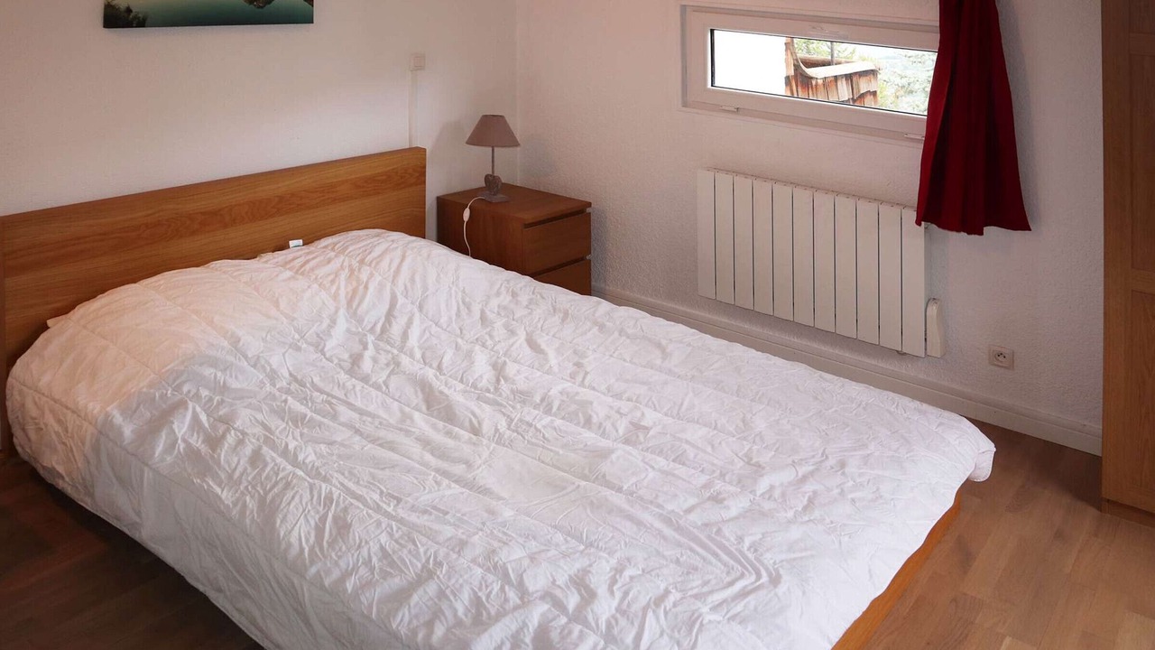 Photo of Bedroom in Les Orres