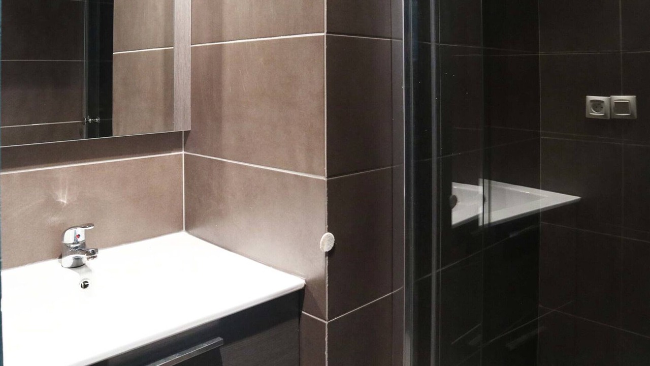 Photo of Bathroom in Les Orres
