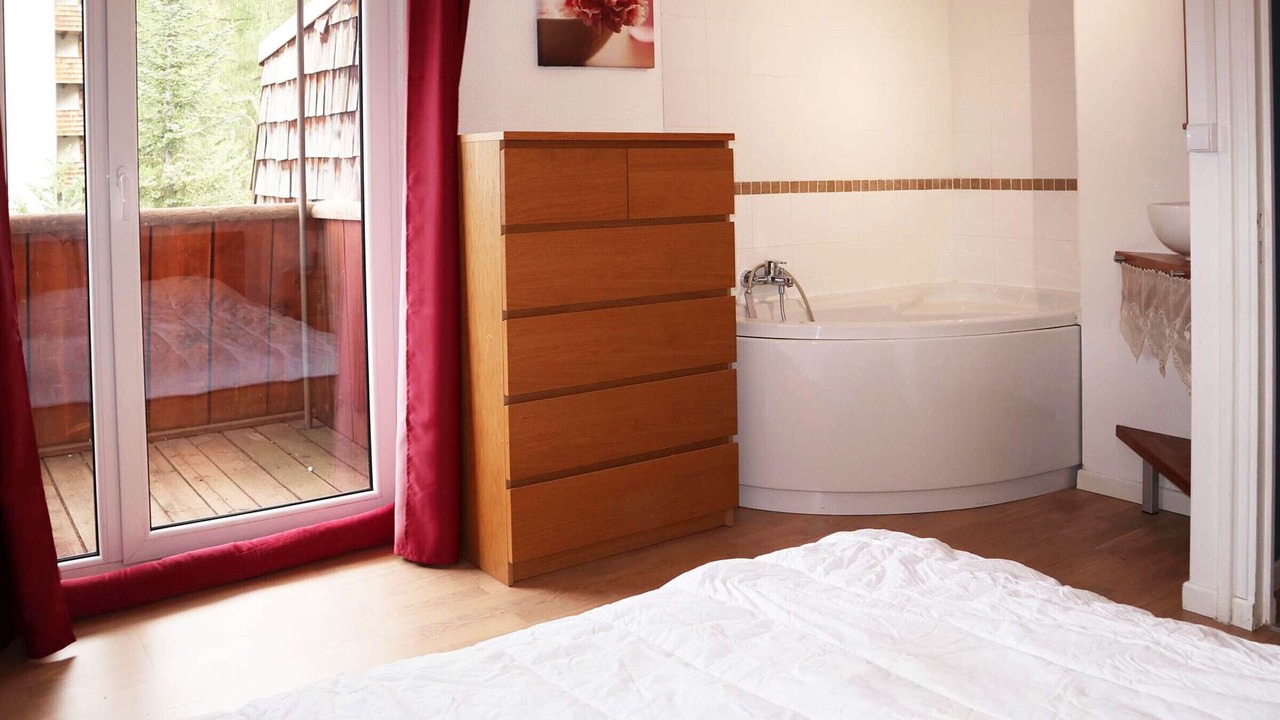 Photo of Bedroom in Les Orres