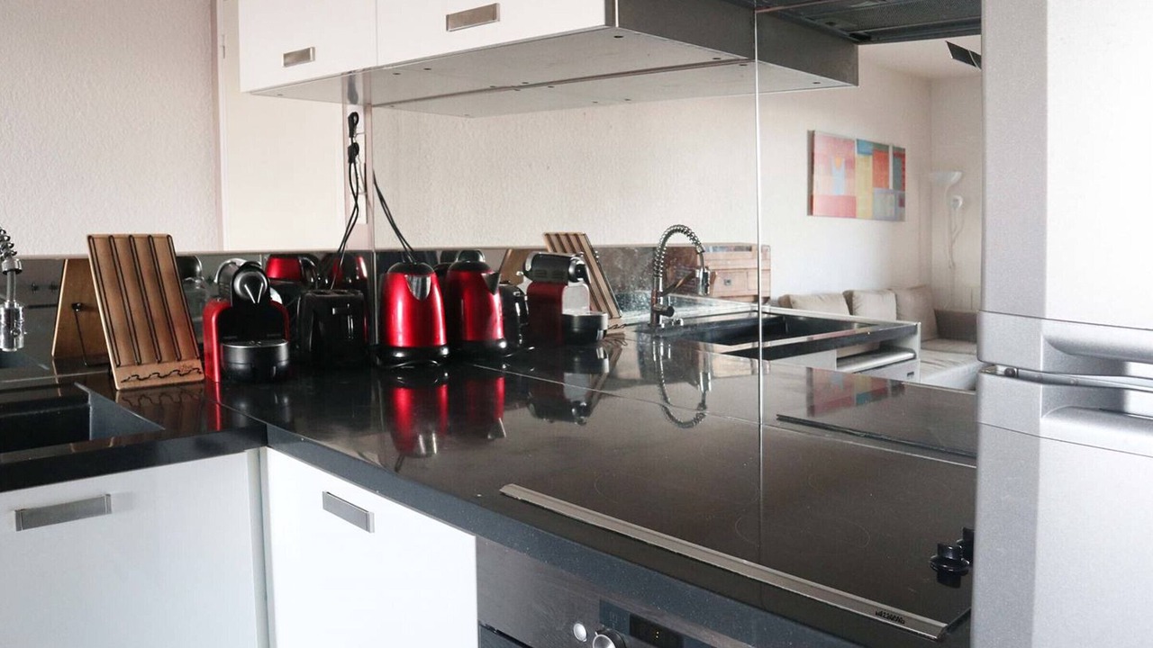 Photo of Kitchen in Les Orres