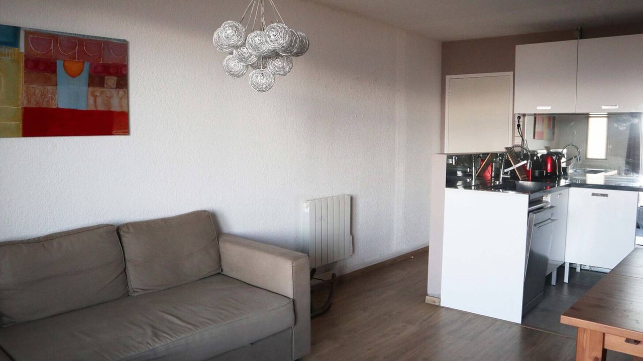 Photo of Livingroom in Les Orres